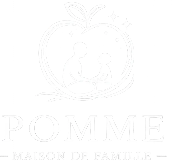 Pomme Maison de Famille